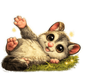 A possum