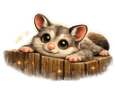 A possum